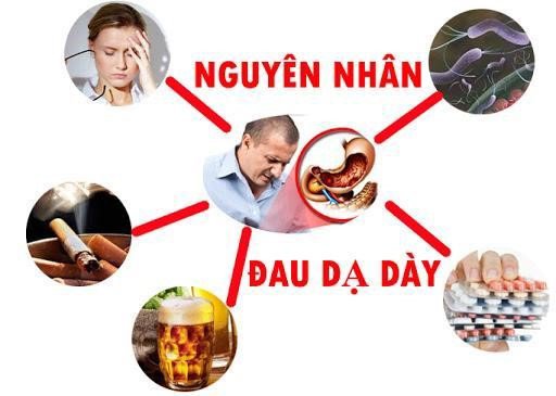 Không còn nỗi lo viêm loét, dạ dày tá tràng với Dạ dày Họ Nguyễn - 1
