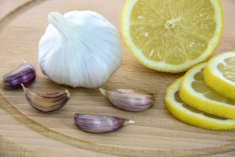 Lợi ích tuyệt vời của chế độ ăn Địa Trung Hải ngoài việc giảm cân - 4