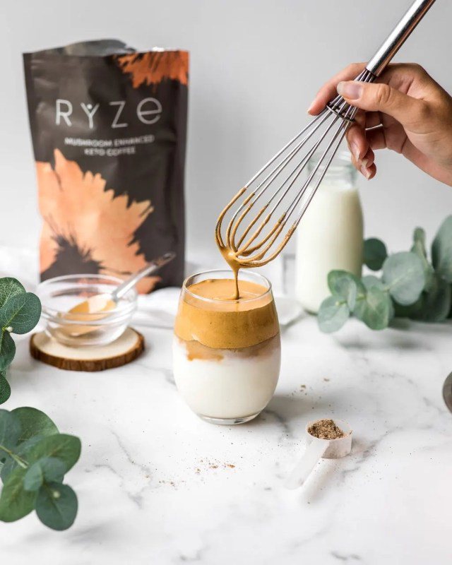 Tại sao cà phê nấm đột nhiên được yêu thích đến vậy? - 4