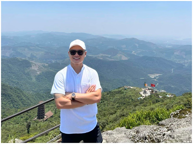 Cầu thủ Quang Hải giàu cỡ nào ở tuổi 26 trước khi lấy vợ? - 4