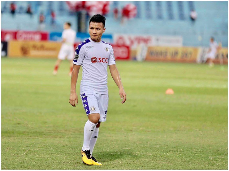 Cầu thủ Quang Hải giàu cỡ nào ở tuổi 26 trước khi lấy vợ? - 1