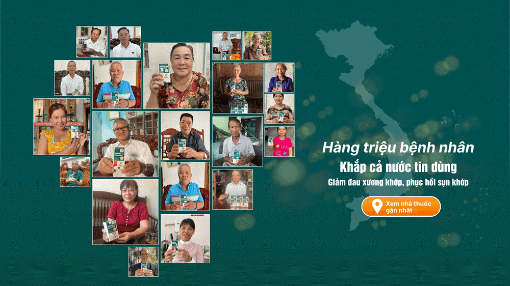 Quà Tết đặc biệt, tặng Đông Trùng Hạ Thảo đại bổ trị giá 600.000đ cho ai đau nhức xương khớp - 5