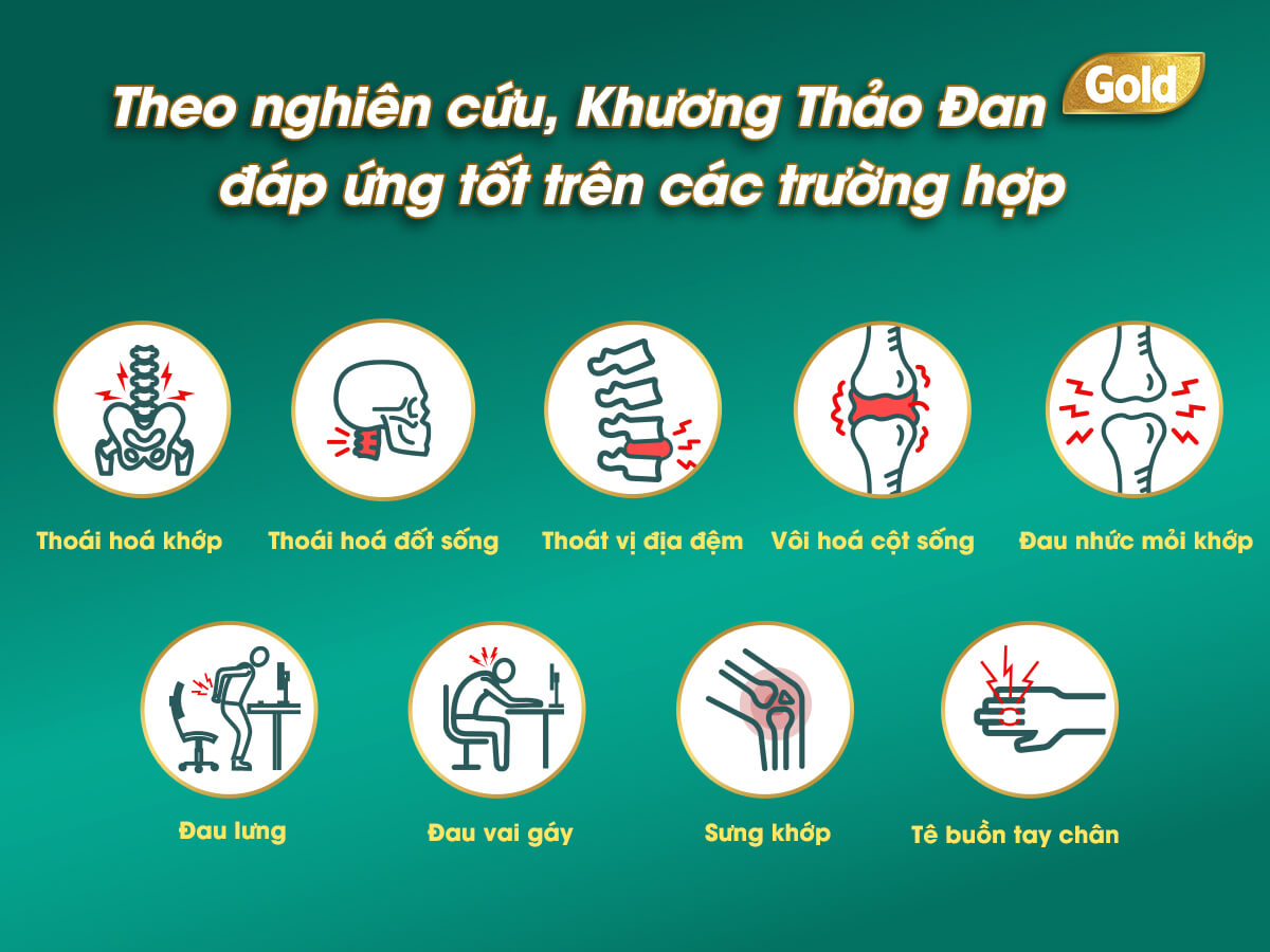 Quà Tết đặc biệt, tặng Đông Trùng Hạ Thảo đại bổ trị giá 600.000đ cho ai đau nhức xương khớp - 6