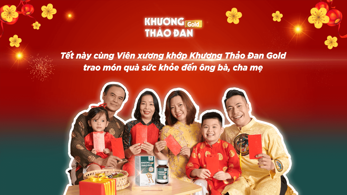 Quà Tết đặc biệt, tặng Đông Trùng Hạ Thảo đại bổ trị giá 600.000đ cho ai đau nhức xương khớp - 7