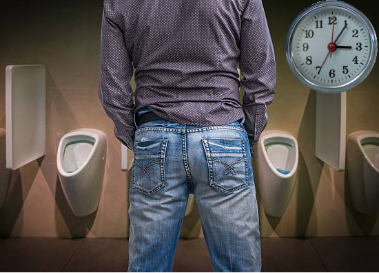 3 dấu hiệu cảnh báo bàng quang kêu cứu bạn không nên bỏ qua - 1