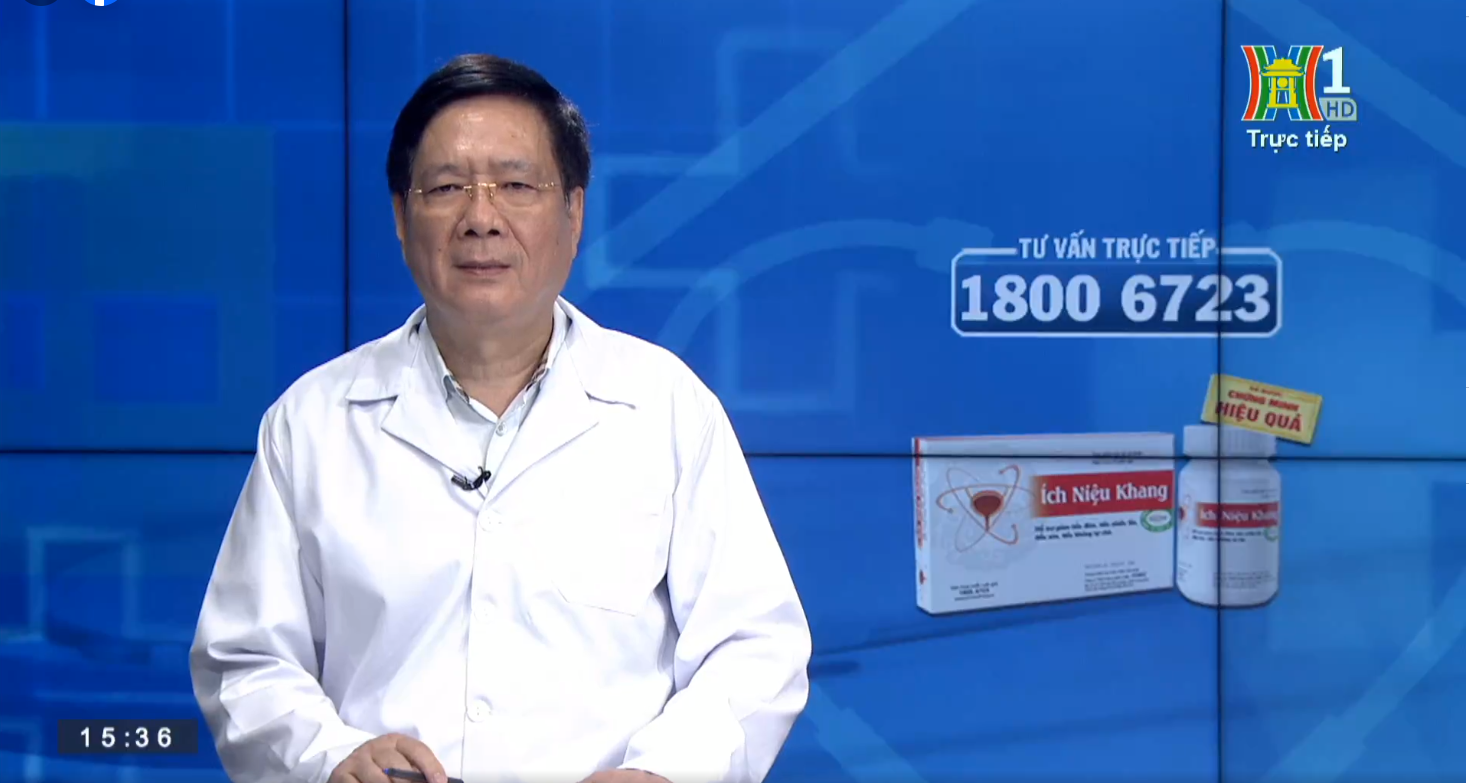 3 dấu hiệu cảnh báo bàng quang kêu cứu bạn không nên bỏ qua - 4