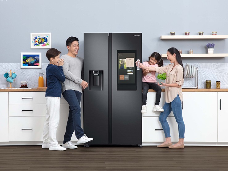 Bảng giá tủ lạnh LG Inverter tháng 12: Nhiều ưu đãi, giảm tới 26 triệu đồng - 1