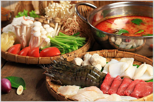 3 món ăn “đầu độc” phổi, mà người Việt nhiều người mê - 1