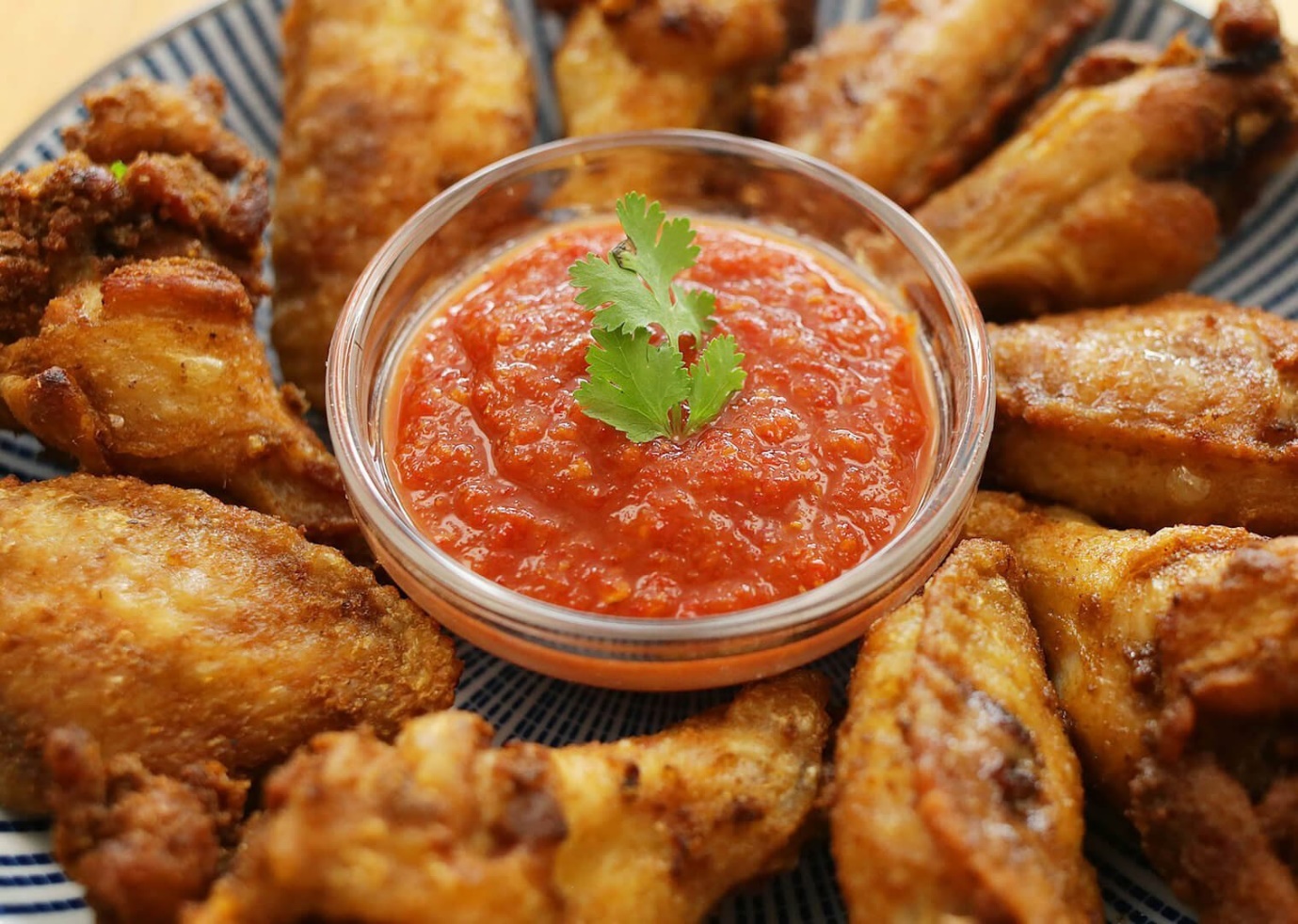 3 món ăn “đầu độc” phổi, mà người Việt nhiều người mê - 2