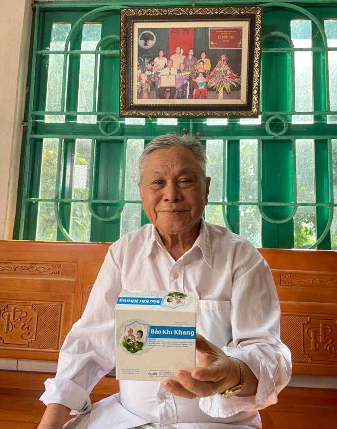 3 món ăn “đầu độc” phổi, mà người Việt nhiều người mê - 6