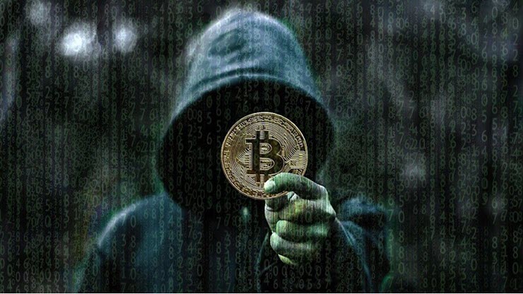 Tin tặc trộm tiền ảo “thất thu” trong năm 2023 - 1