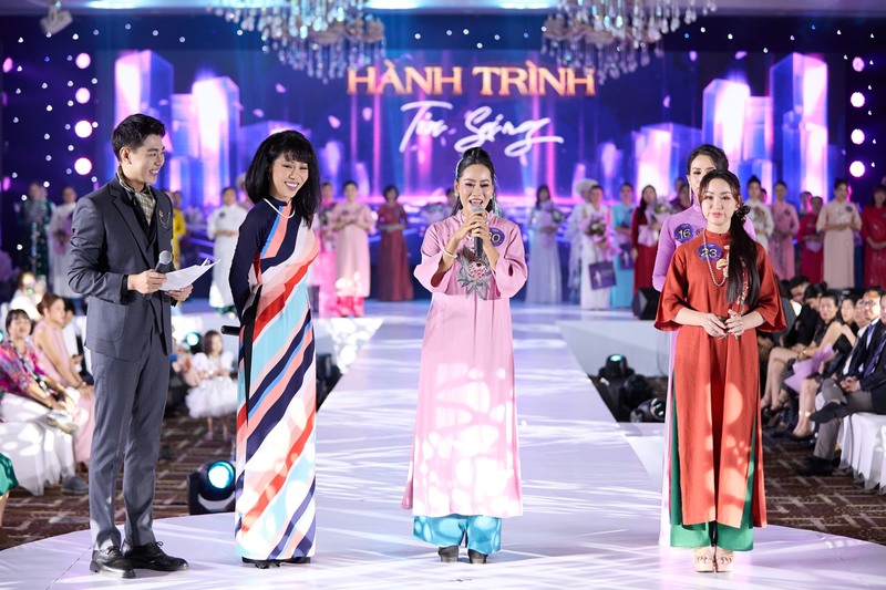 Hành trình phát triển bản thân và truyền đam mê của Nguyễn Linh Tú Anh - 4