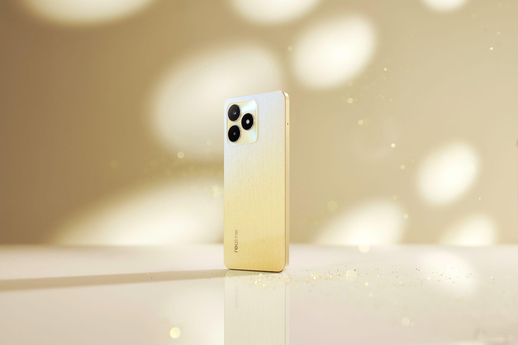 Giá smartphone Realme dịp Tết 2024: Giảm thêm tới 800.000 đồng - 3