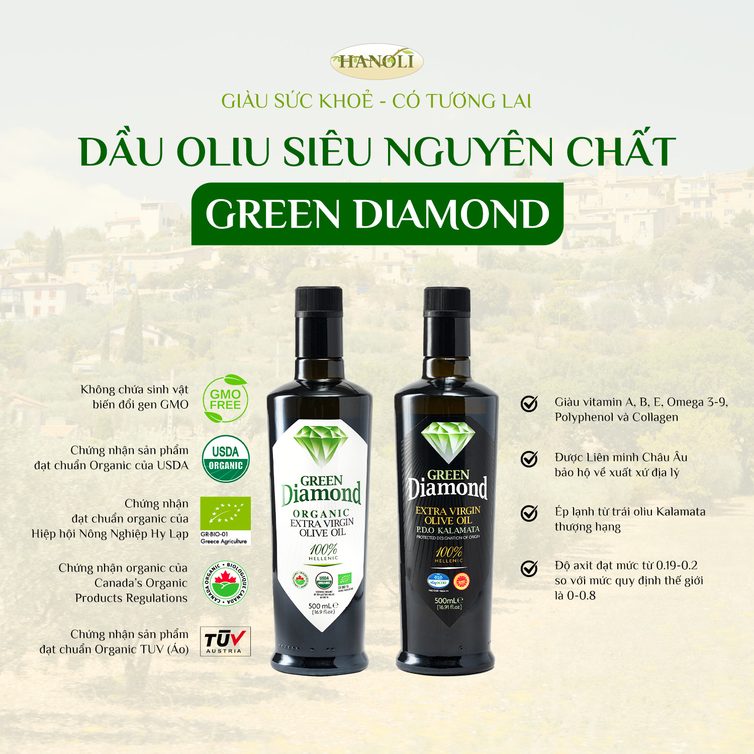 Hanoli và hành trình cải thiện sức khỏe người Việt - 4