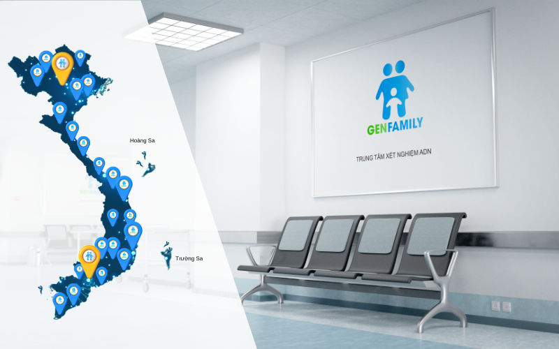 Quy trình xét nghiệm ADN tại nhà và địa chỉ xét nghiệm uy tín  - 5
