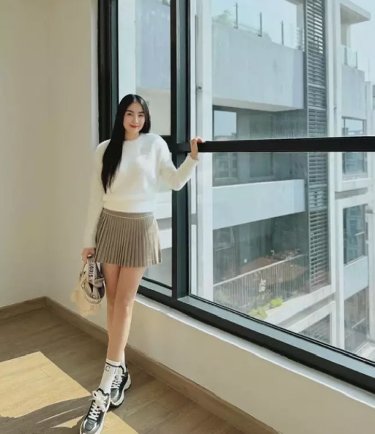 Biệt thự bạc tỷ ở quê mới tậu năm 2023 của Văn Toàn chưa HOT bằng cơ ngơi 240 tỷ của nữ nghệ sĩ hài - 22