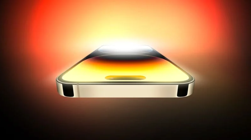 Kích cỡ của "gia đình" iPhone 16 được vén màn - 4