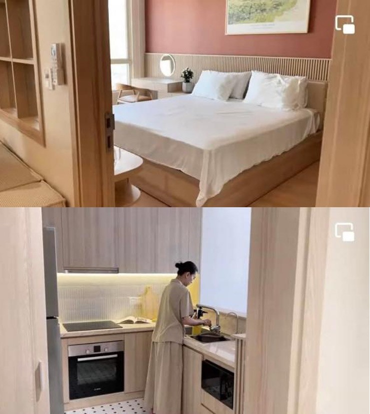 Biệt thự bạc tỷ ở quê mới tậu năm 2023 của Văn Toàn chưa HOT bằng cơ ngơi 240 tỷ của nữ nghệ sĩ hài - 18