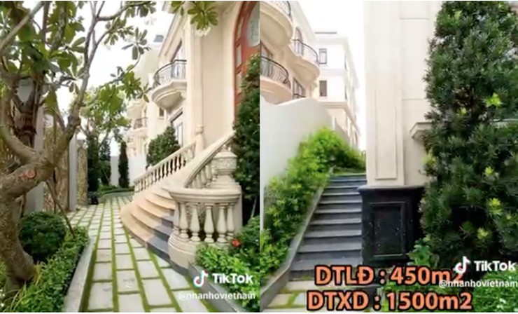 Biệt thự bạc tỷ ở quê mới tậu năm 2023 của Văn Toàn chưa HOT bằng cơ ngơi 240 tỷ của nữ nghệ sĩ hài - 14