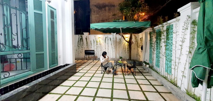 Biệt thự bạc tỷ ở quê mới tậu năm 2023 của Văn Toàn chưa HOT bằng cơ ngơi 240 tỷ của nữ nghệ sĩ hài - 21