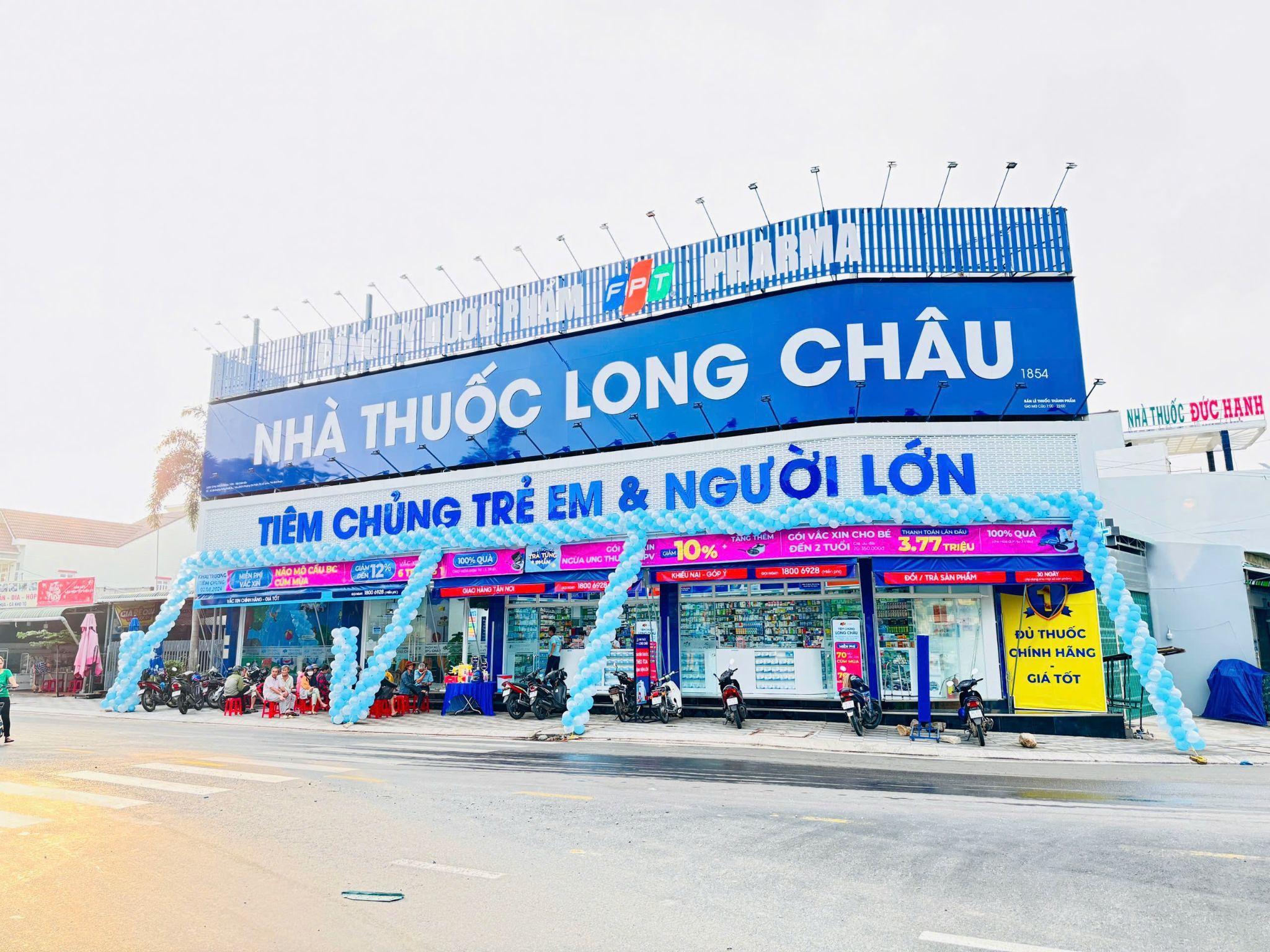 Hành trình tận tâm phục vụ 20 triệu khách hàng của FPT Long Châu - 3