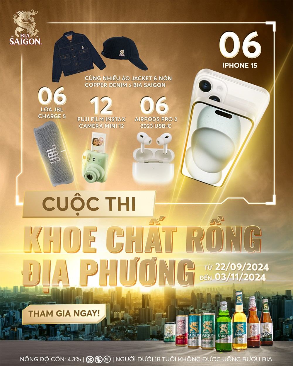 Muôn kiểu khoe “chất rồng” địa phương: Người quảng bá hình ảnh thiên nhiên, người thực hiện nội dung hài hước - 1