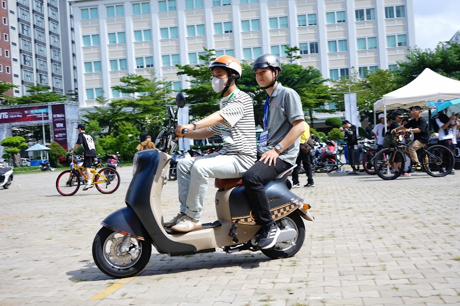 AI Ebike: Hành trình trở thành thương hiệu xe điện công nghệ thông minh tiên phong - 3