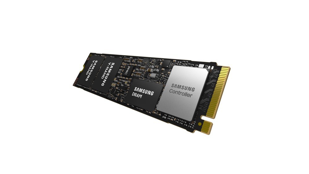 Samsung ra mắt SSD nhanh nhất cho PC, hỗ trợ AI - 2