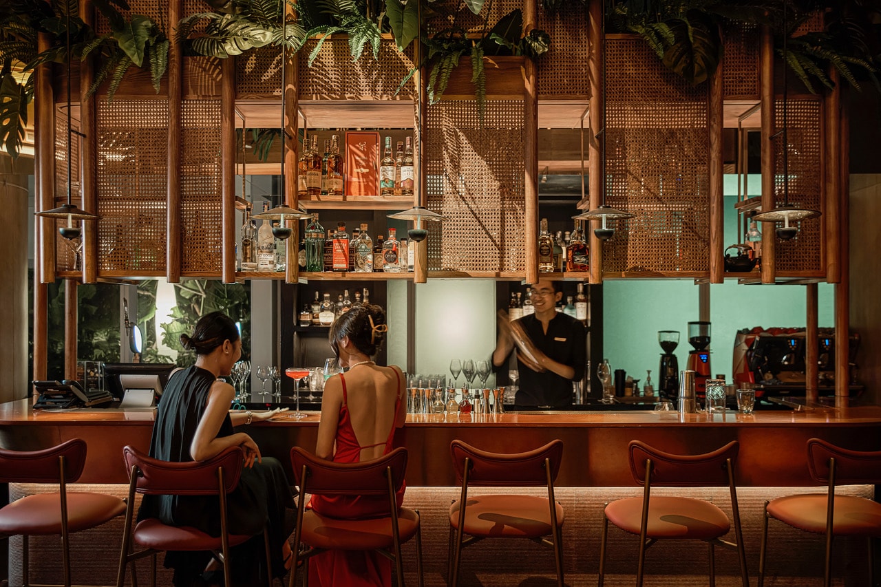 Cùng Marriott Bonvoy trải nghiệm tham gia trực tiếp podcast “Have A Sip” - 3