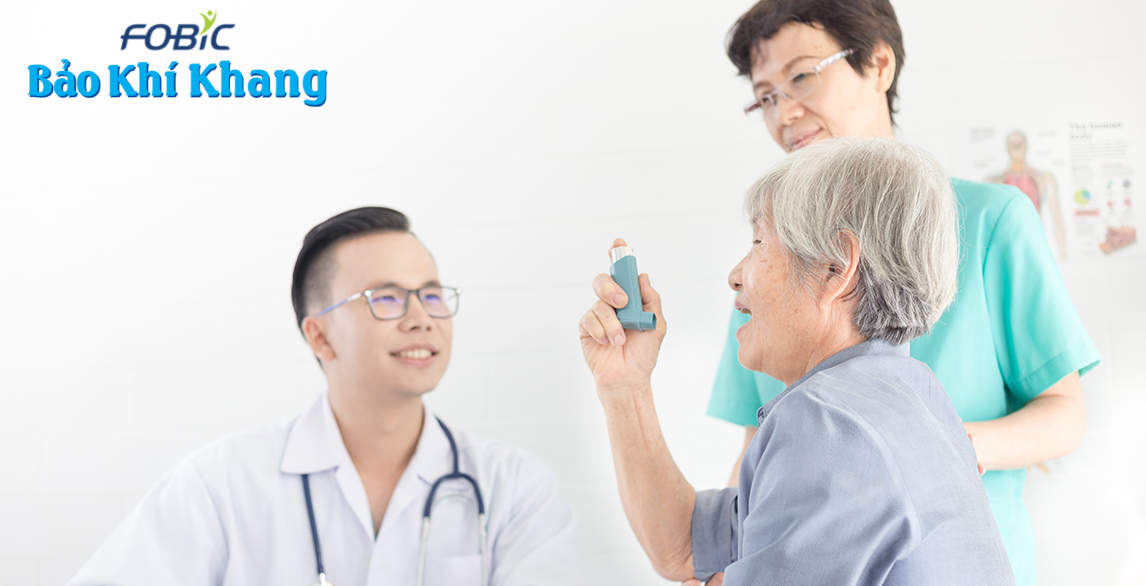 5 kiểu thở “tai hại” khiến ho càng nặng, đàm càng đặc, phổi càng bị “hủy hoại”  - 2