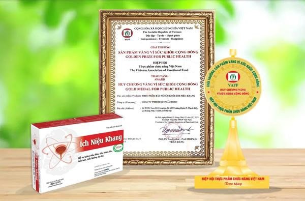 5 mẹo giảm tiểu đêm, tiểu nhiều lần tại nhà đơn giản nhưng cực hiệu quả! - 8