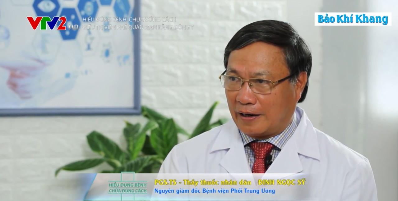 Mùa thu nhất định phải ăn 3 thực phẩm màu trắng “bổ tựa nhân sâm” này để giảm ho, phổi khỏe - 2