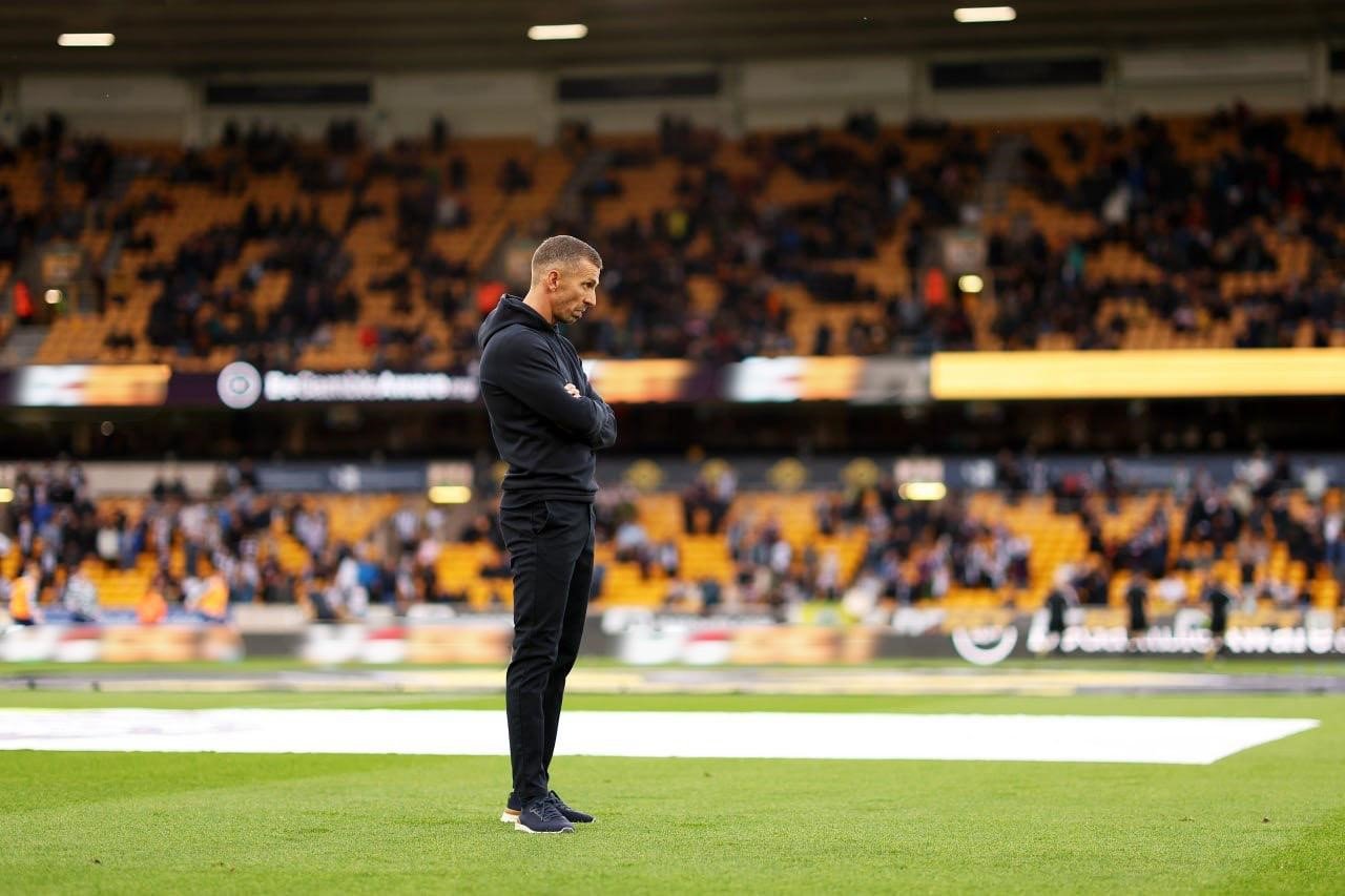 Gary O&#39;Neil và nhiệm vụ sinh tồn: bước đi nào cho Wolves? - 2