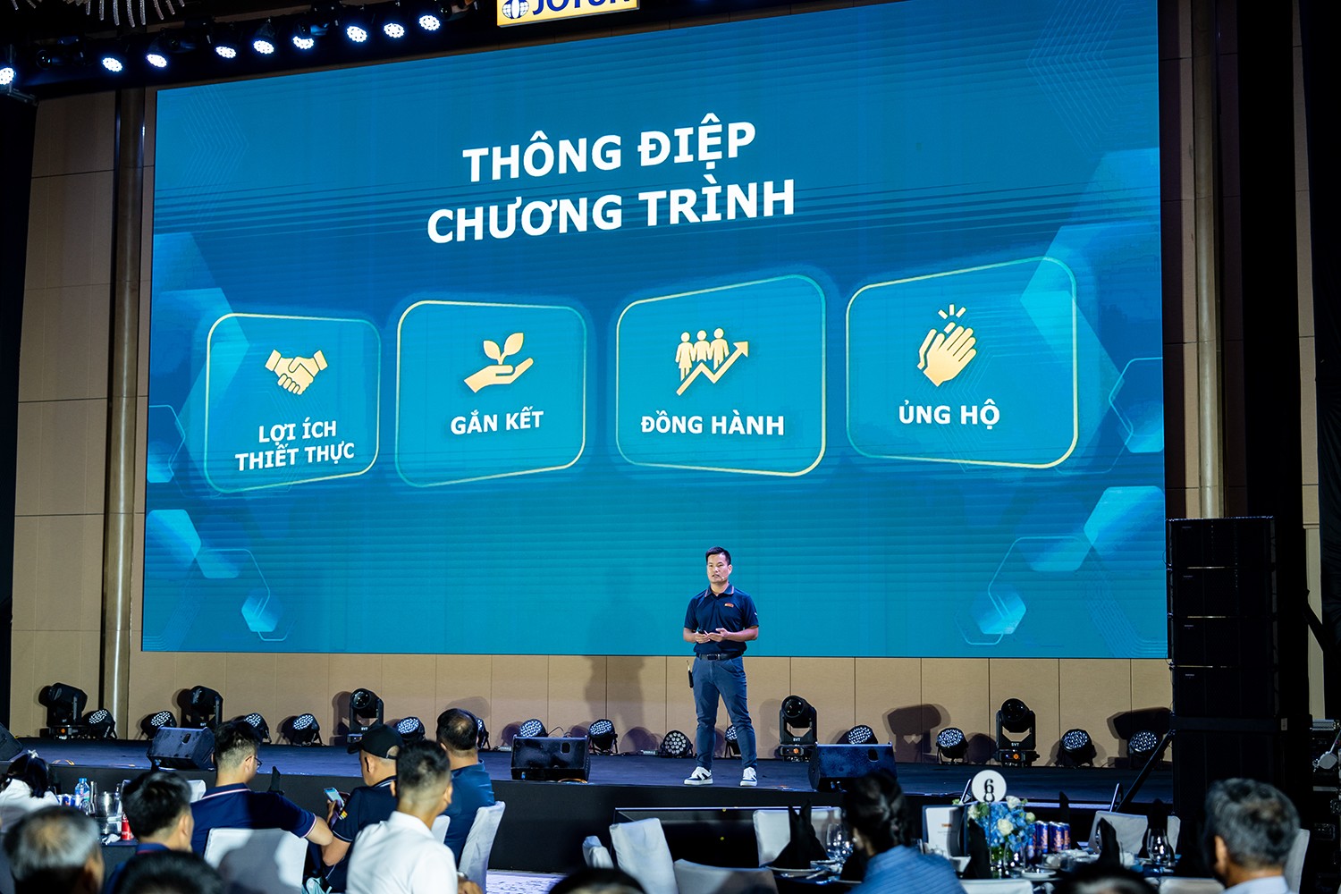 Jotun nỗ lực gắn kết cộng đồng thợ thầu toàn quốc - 5