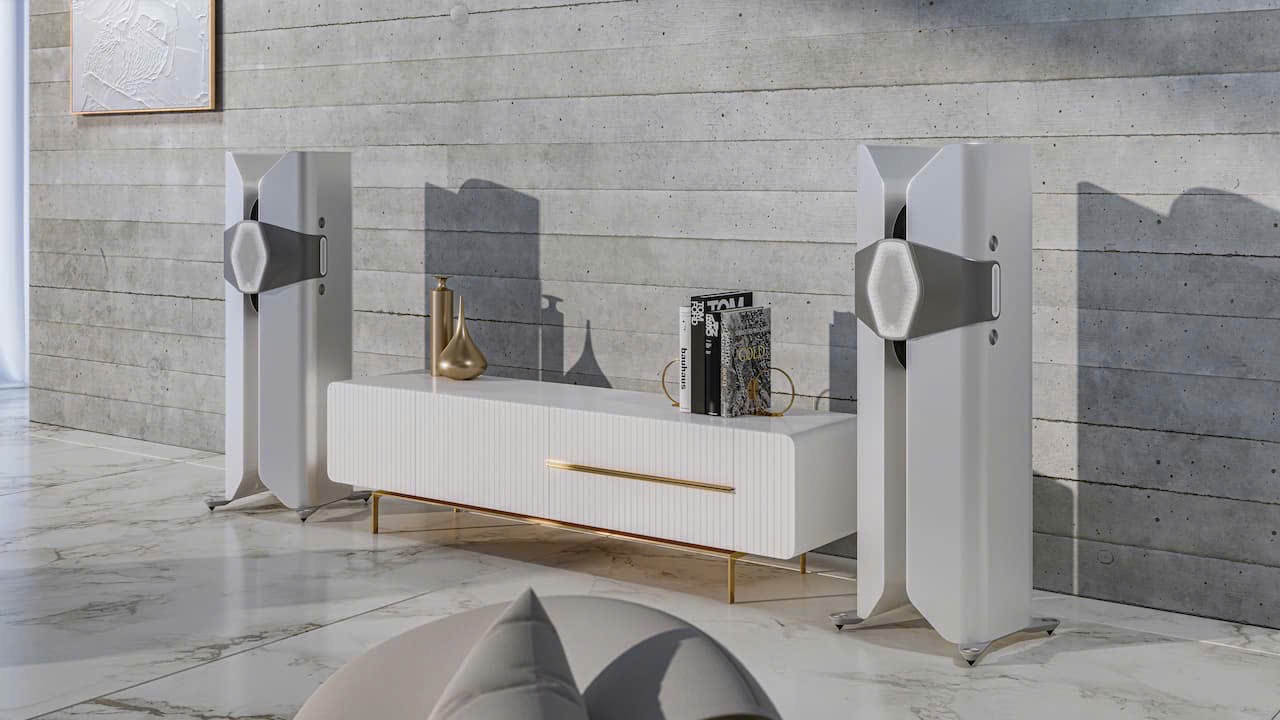Vietnam High-end Show 2024: Tràn ngập thiết bị high-end đầu bảng - 6