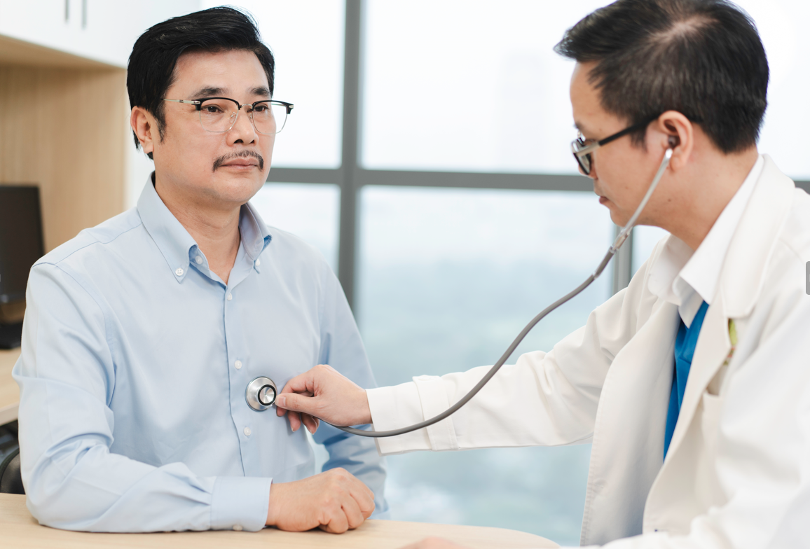 Chuyên gia tim mạch lý giải nguyên nhân đột quỵ khi chơi thể thao - 3