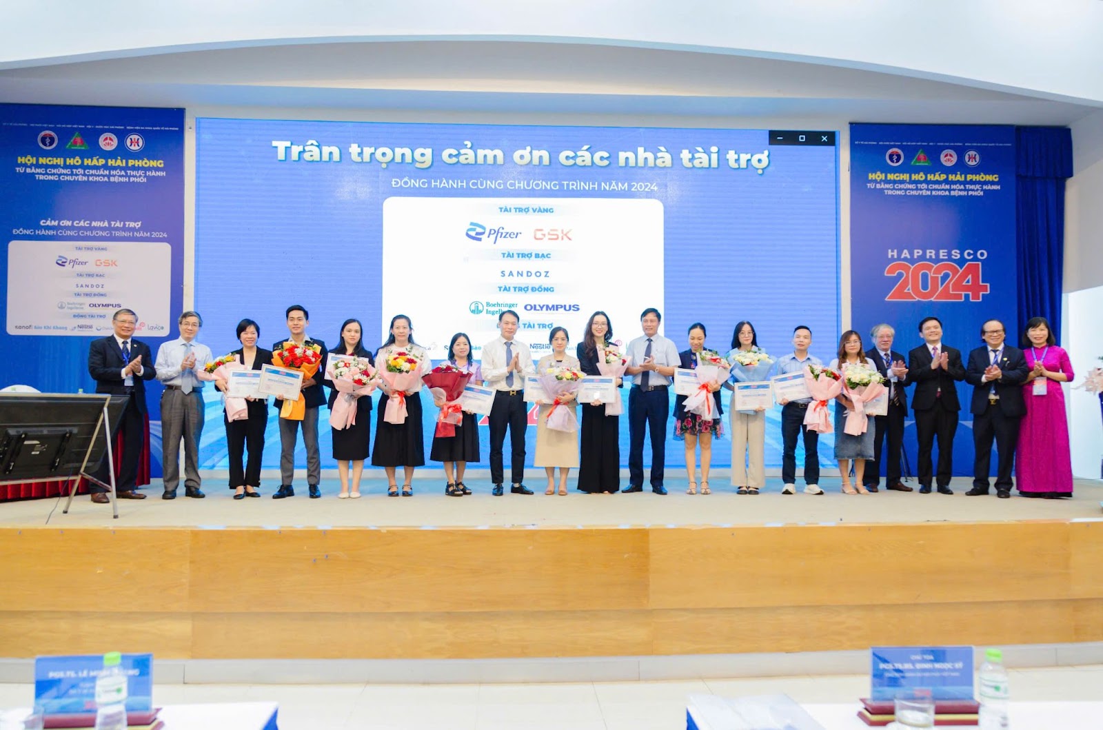 Không khí lạnh tràn về - Làm 5 điều này “ngay lập tức” nếu không muốn phổi “chết dần chết mòn”! - 5