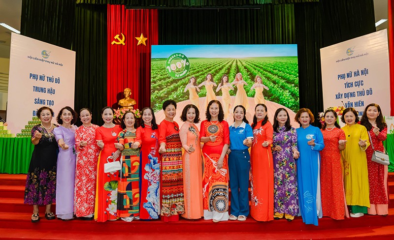 Tháng của phái đẹp, khám phá bí quyết “khỏe đẹp trăm phần” cùng Fami Green Soy - 3