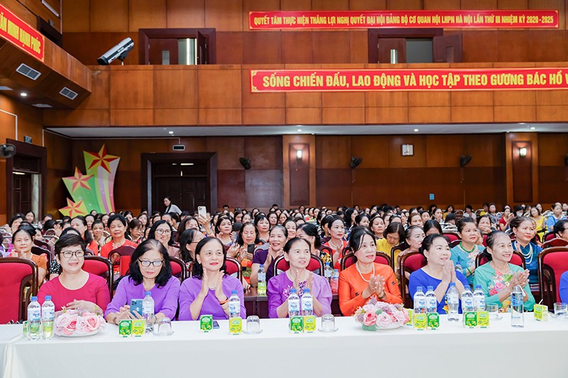 Tháng của phái đẹp, khám phá bí quyết “khỏe đẹp trăm phần” cùng Fami Green Soy - 1