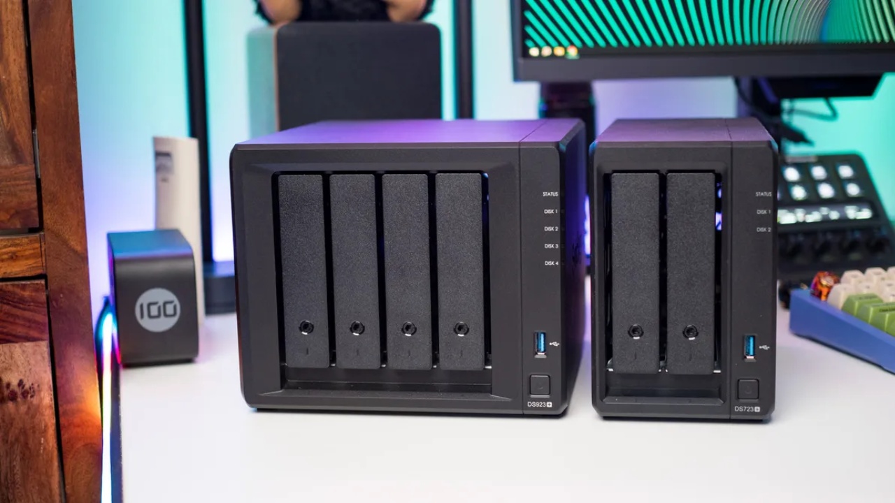 Hà Phương: Đối tác Synology phân phối NAS Synology chính hãng tại Việt Nam - 3