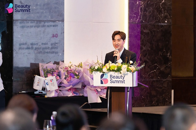 Beauty Summit 2024 - Sân chơi năng động trong ngành làm đẹp - 1