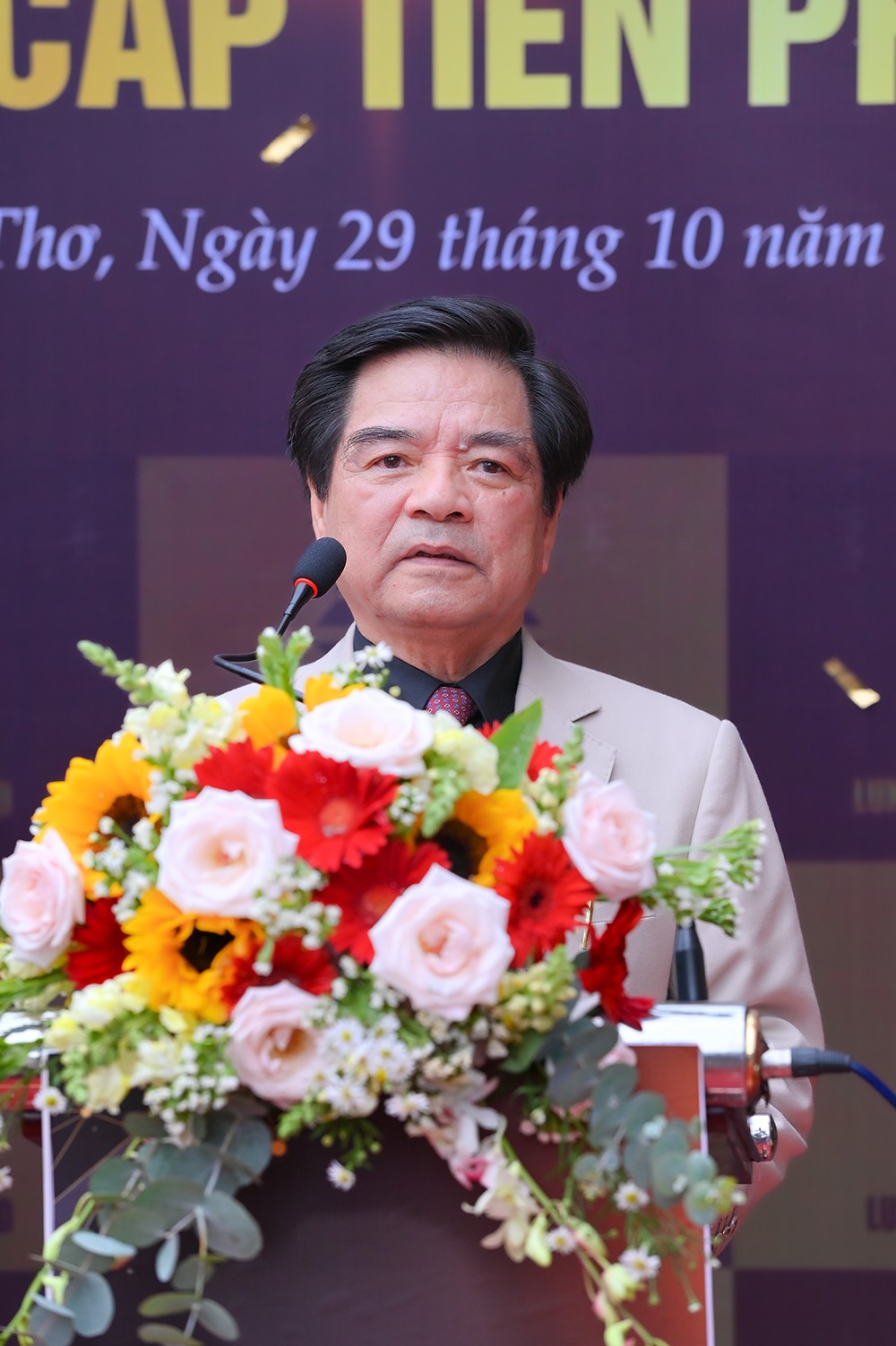 Luxury Gold & Diamond khai trương showroom trang sức quy mô “siêu khủng” tại Cần Thơ - 3