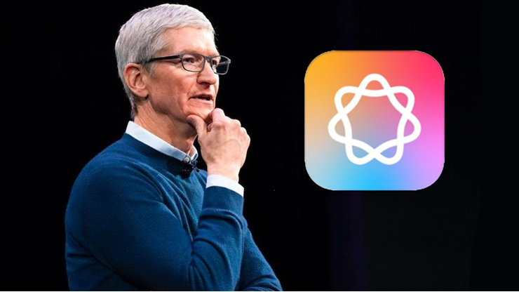 CEO Tim Cook tiết lộ chi tiết đáng chú ý về iOS 18.1 - 1