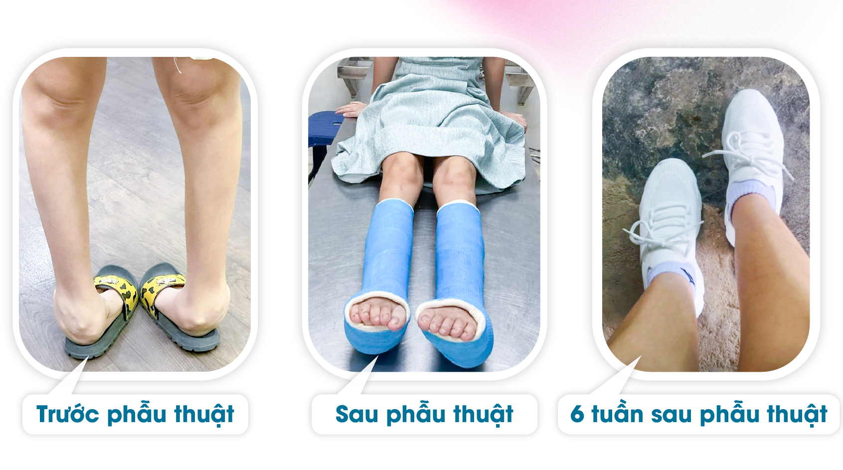 Cơ hội điều trị xương khớp theo chuẩn quốc tế cho người Việt tại Bệnh viện Quốc tế Mỹ - 4