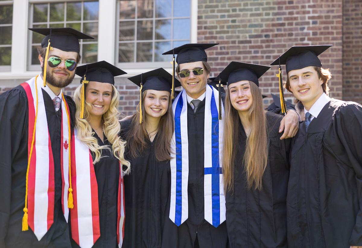 Du học trung học Mỹ tiết kiệm với Tilton School: Học bổng đến 625 triệu đồng/năm - 3