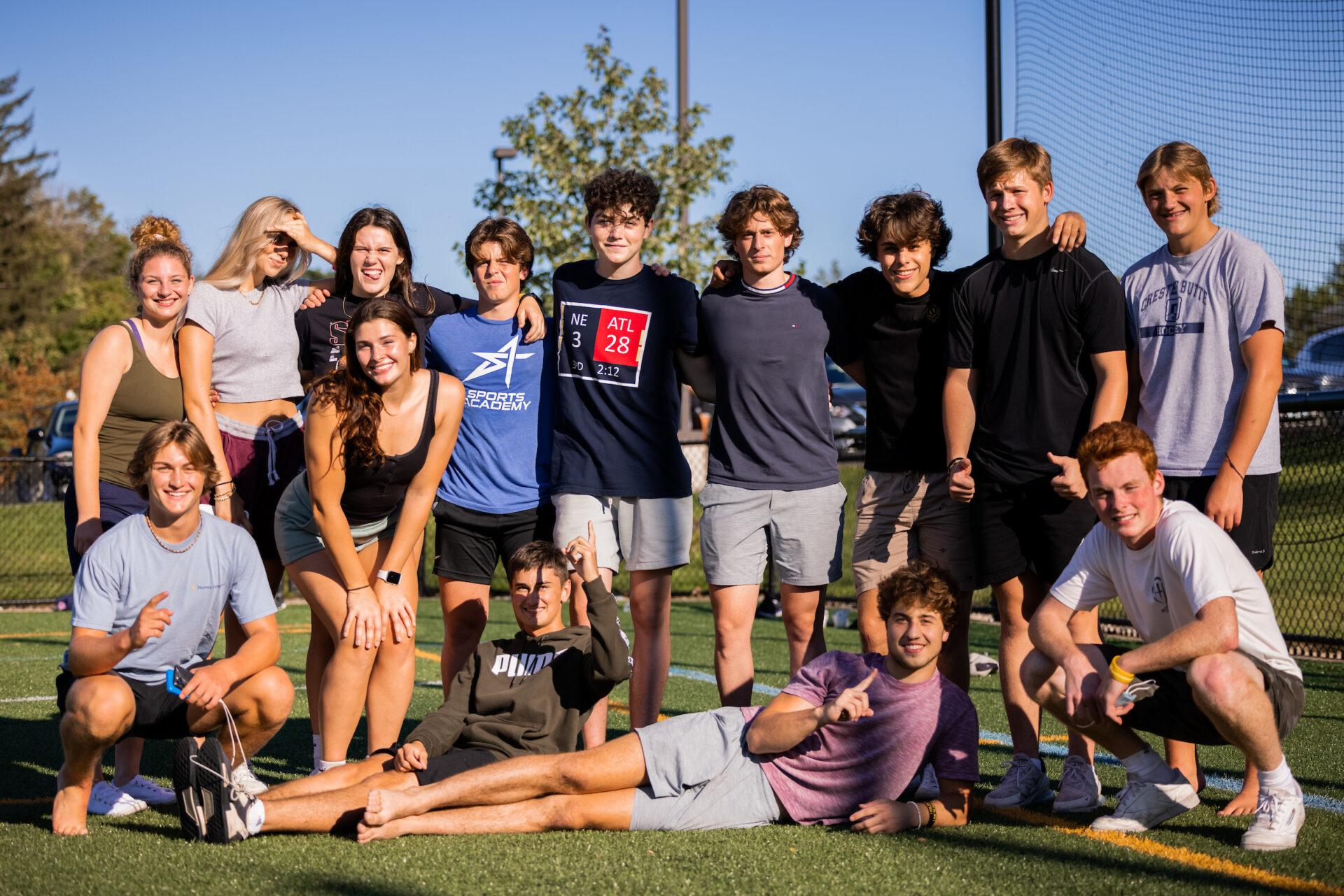 Du học trung học Mỹ tiết kiệm với Tilton School: Học bổng đến 625 triệu đồng/năm - 4