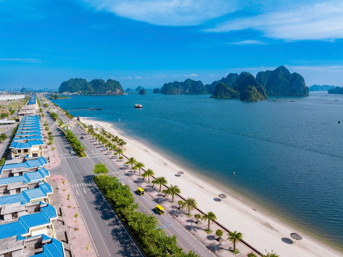 Sinh lời tối ưu với phong cách sống thượng lưu tại SAFABAY - Khu đô thị mặt biển tại TP. Cẩm Phả - 3