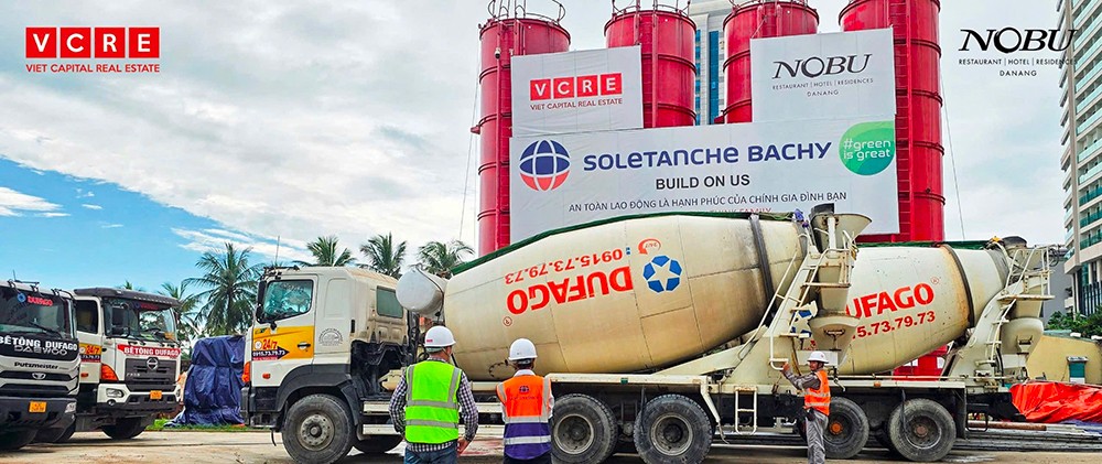 Nobu Danang đón tin vui lớn, mở đường cho sự trỗi dậy mạnh mẽ của BĐS nghỉ dưỡng cao cấp - 2