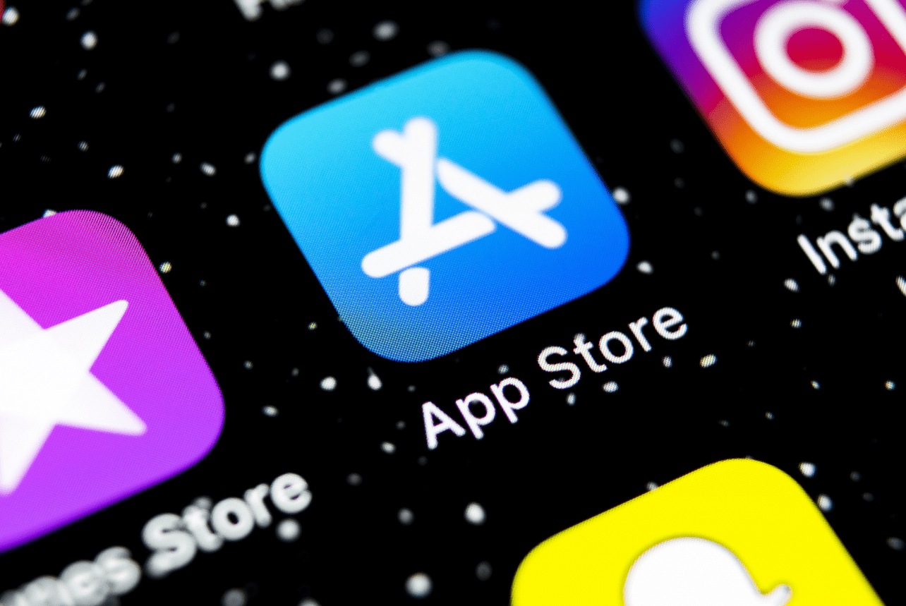 Apple sẽ phải đối mặt với khoản phạt 38 tỷ USD vì App Store - 2