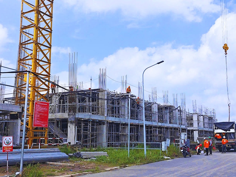 Happy Home (An Phú Eco City) sẵn sàng ký HĐMB vào tháng 11.2024: Những hồ sơ đầu tiên đã được phê duyệt - 1